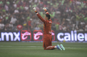 Juárez 1 (1-2) 1 Pumas: Resultado, resumen y estadísticas