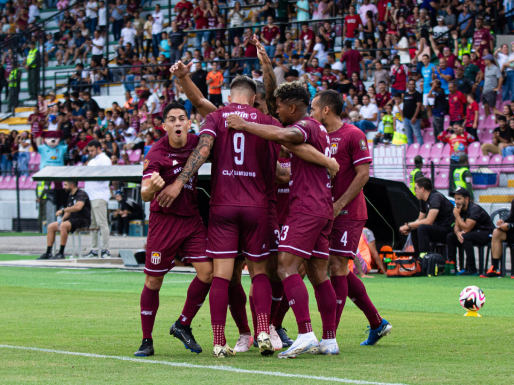Carabobo y Pto. Cabello verán acción en torneos internacionales