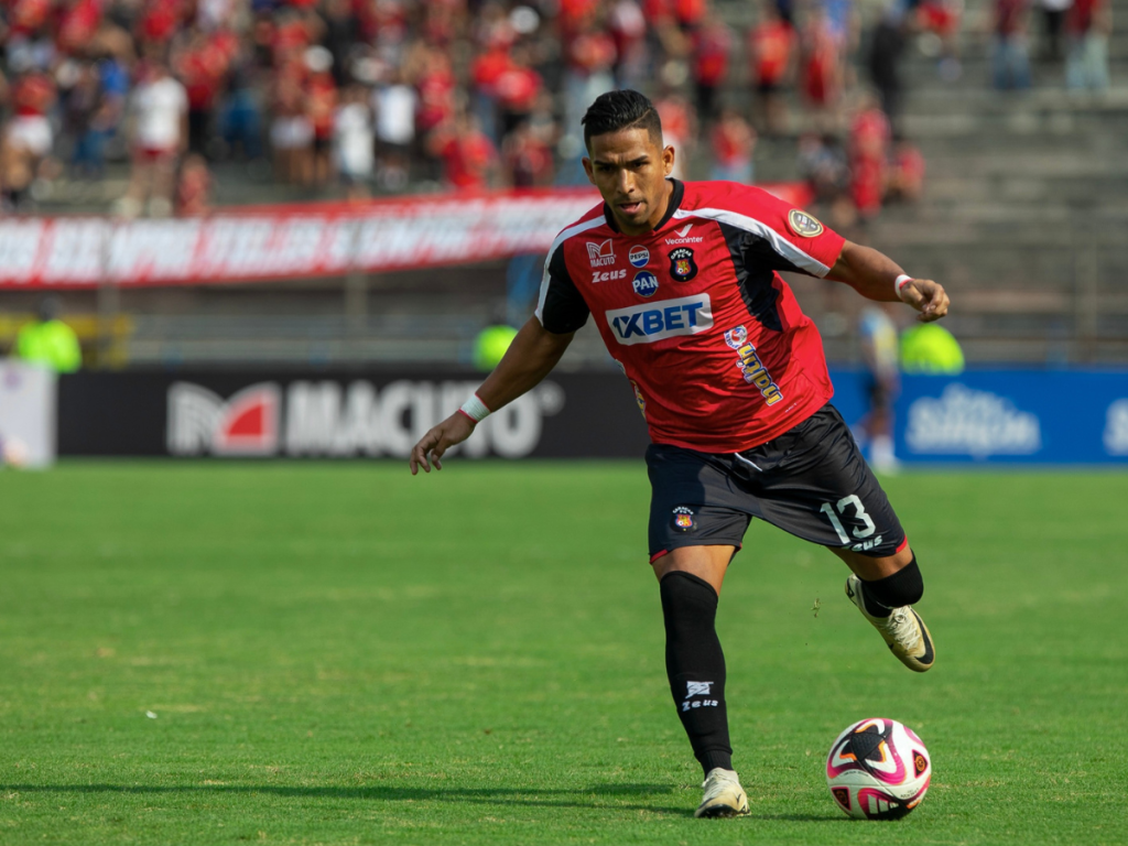 Caracas cerrará ante UCV participación en el torneo Apertura
