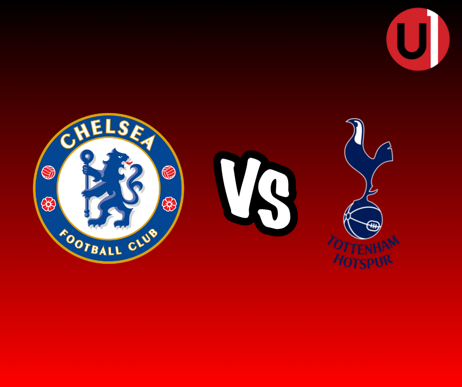 Chelsea vs Tottenham EN VIVO: Horarios, alineaciones y dónde ver