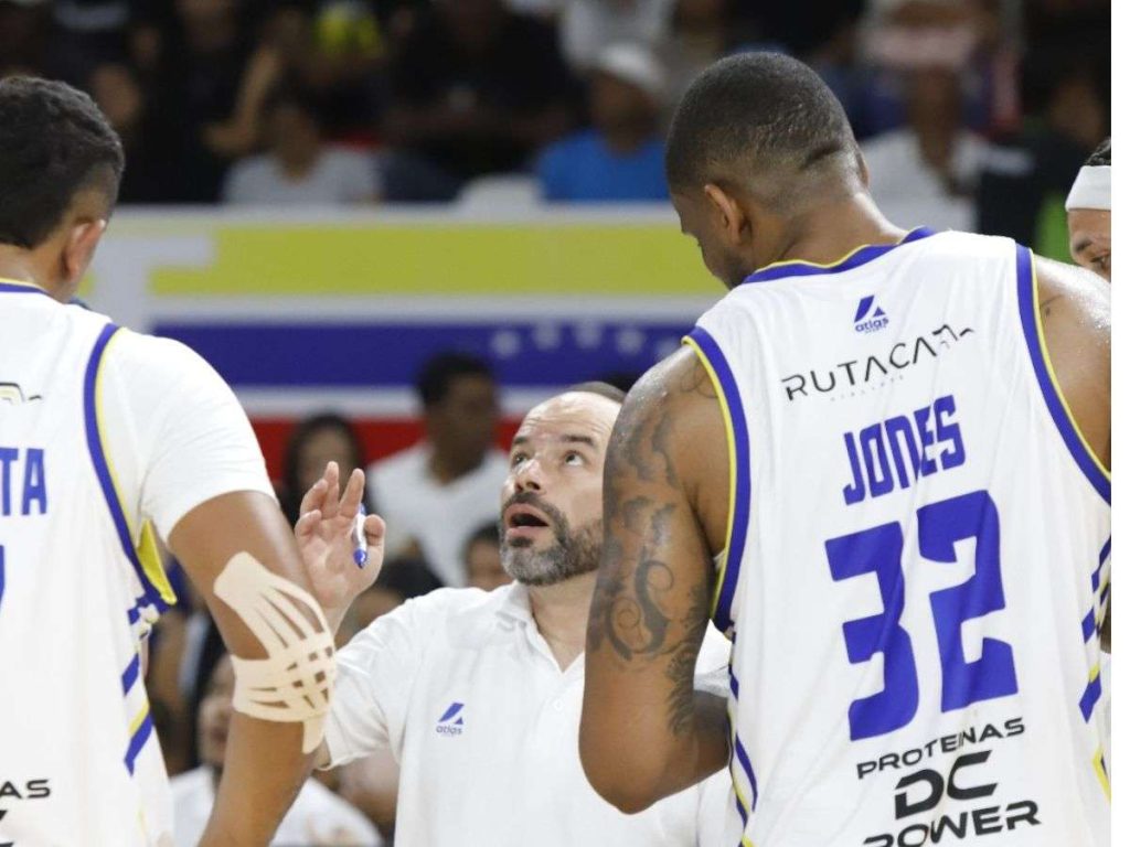 Marinos dio la campanada en el Naciones Unidas