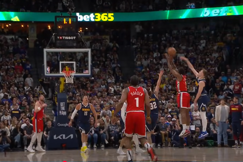 NBA: Kawhi Leonard se lleva la serie empatada a Los Ángeles