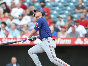 Corey Seager entra en la lista de lesionados