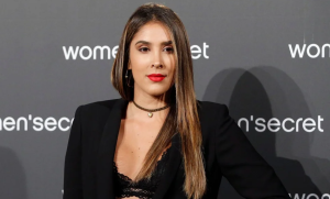 La modelo y empresaria colombiana Daniela Ospina se volverá a casar con el venezolano Gabriel Coronel