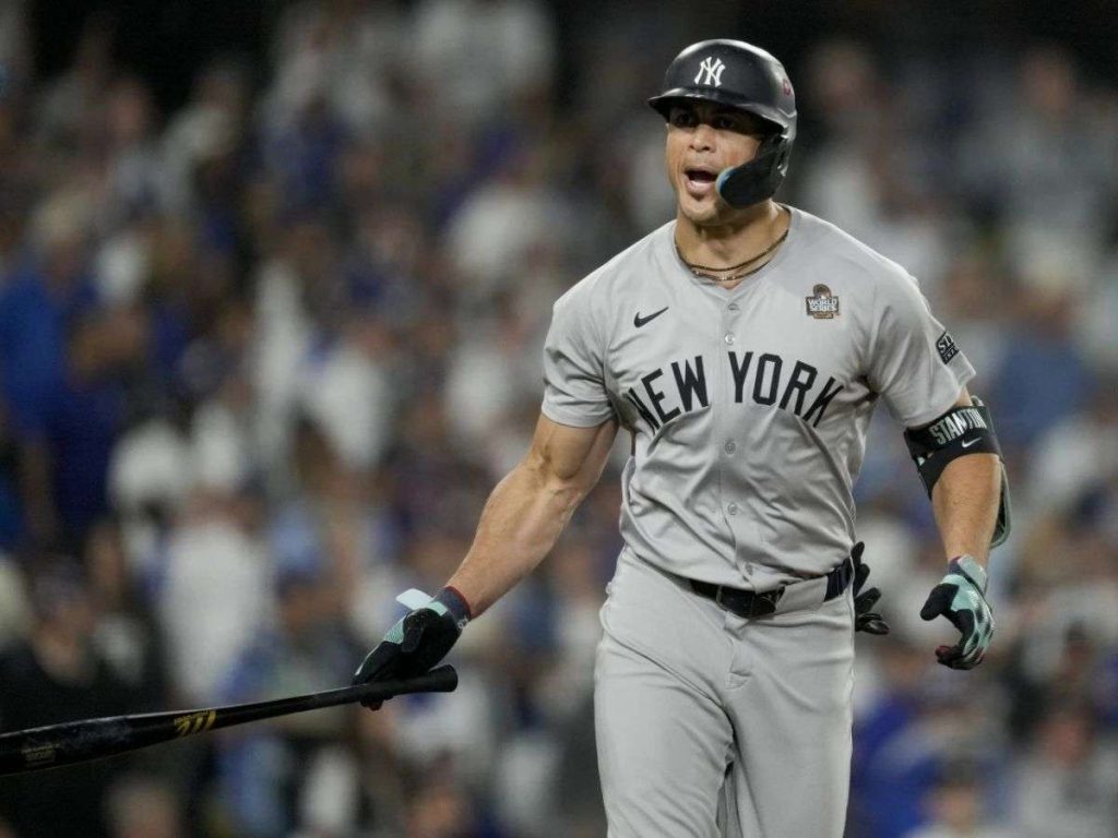 Yankees cerca de recuperar a dos de sus figuras