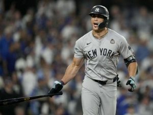 Yankees cerca de recuperar a dos de sus figuras