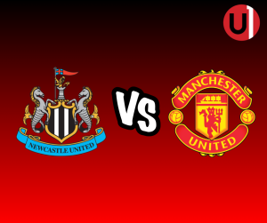 Newcastle 4-1 Manchester United: Resumen, estadísticas y goles