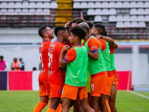 Así quedó sorteada la fase final del Apertura 2025
