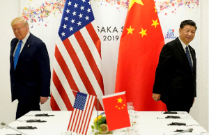 China aplicará aranceles del 34% a los productos importados de Estados Unidos como represalia a las medidas de Donald Trump