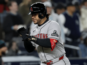 Suárez y Pérez por 300 HR