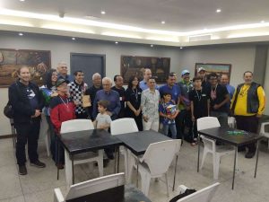 Jóvenes brillan en Festival Julio Bolbochán