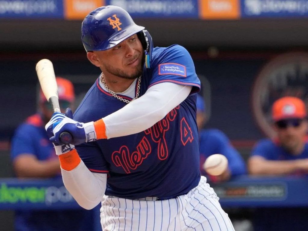 Francisco Álvarez tendría fecha de regreso