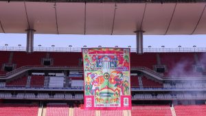 Mundial 2026: Guadalajara presenta su póster de la Copa del Mundo