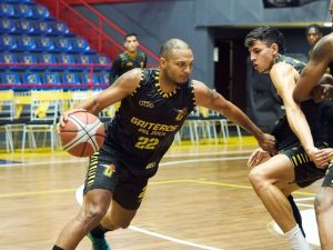 Gaiteros sigue dominante en el tabloncillo