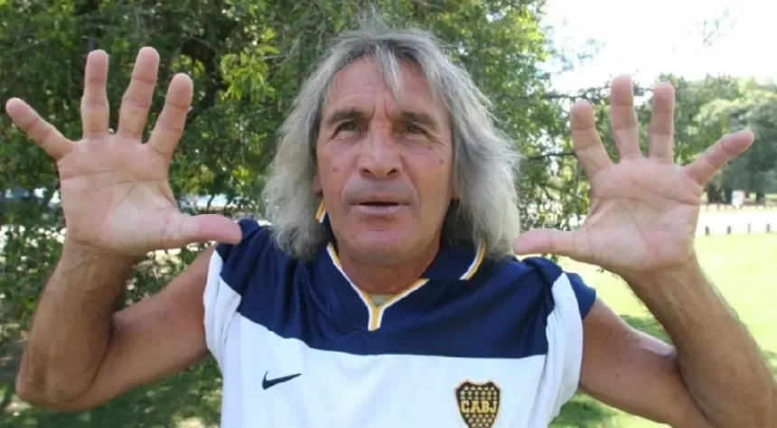 Muere a los 80 años Hugo Orlando Gatti, pionero de un estilo único