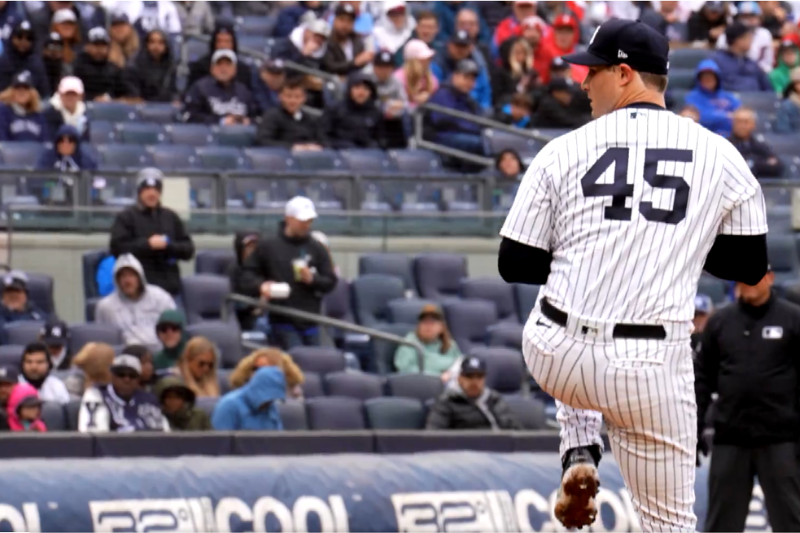 Yankees pierden ante los Pirates y los Dodgers no logran vencer