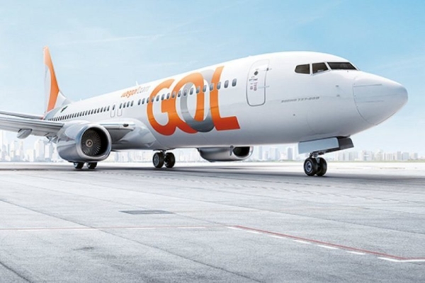 Dos nuevas conexiones aéreas: GOL Linhas Aéreas Sao Paulo - Caracas y Boliviana de Aviación Santa Cruz de la Sierra