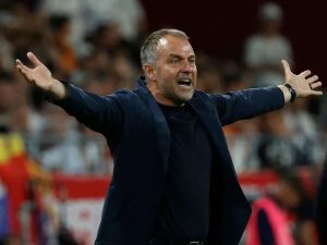 "Inter es uno de los mejores defensores de Europa"