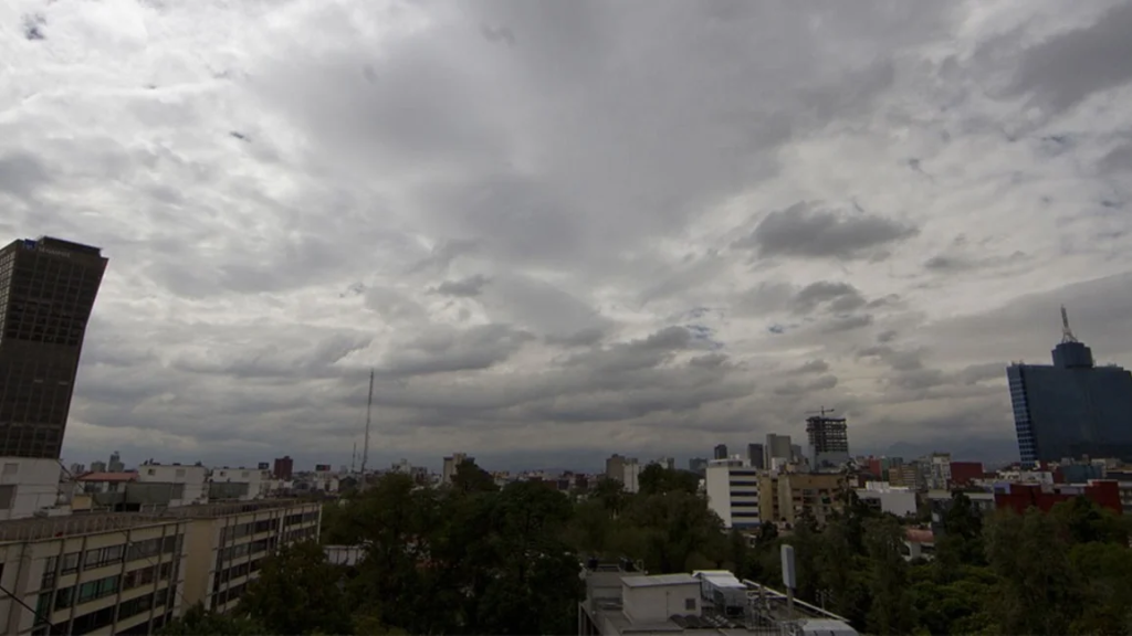 INAMEH presentó las Condiciones Meteorológicas para las próximas 24 horas, de este 07 de Abril 2025