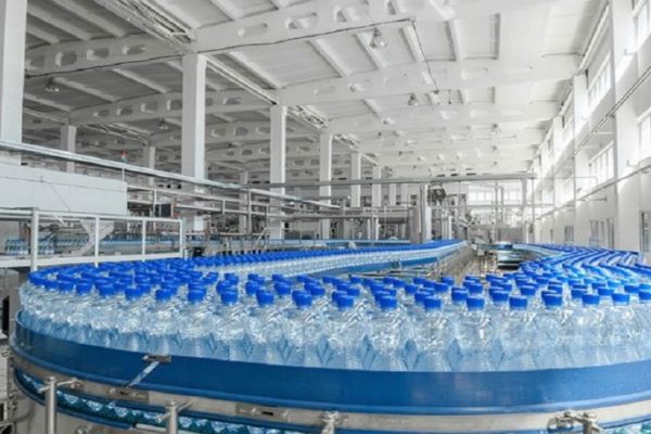 Inversionistas turcos están interesados en reactivar plantas del sector plástico paralizadas de Venezuela