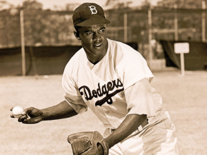 Las Grandes Ligas celebran un nuevo Día de Jackie Robinson