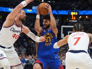 Denver espera por recuperación de Jamal Murray