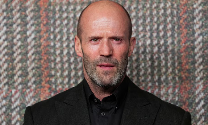 La vida de Jason Statham antes de ser famoso en Hollywood