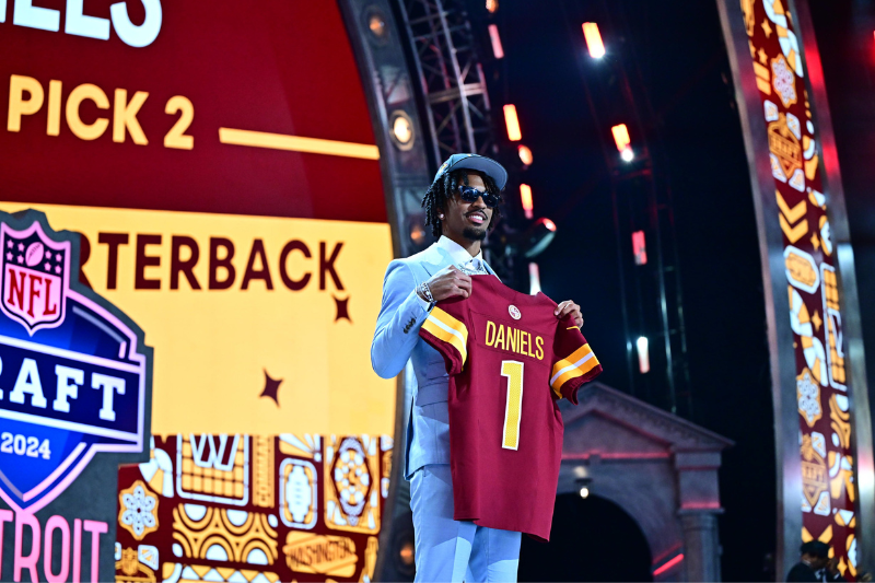 VIDEO: NFL Draft 2025, promesas y decisiones clave