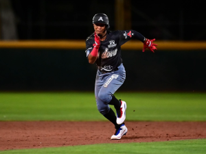 Jecksson Flores fue la bujía de Acereros de Monclova