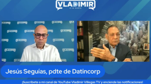 Entre los decididos a votar y los casi decididos alcanzan al 60%, según encuesta de Datincorp