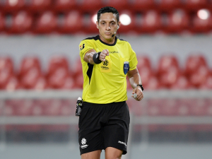 Arbitraje venezolano dirá presente en Mundial de Clubes