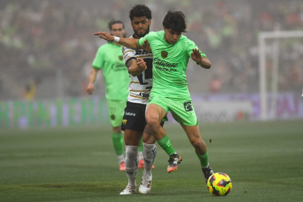 Ergas guía a Pumas al triunfo con penal decisivo y elimina a Juárez
