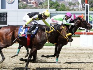 El Presidencial se corre el domingo