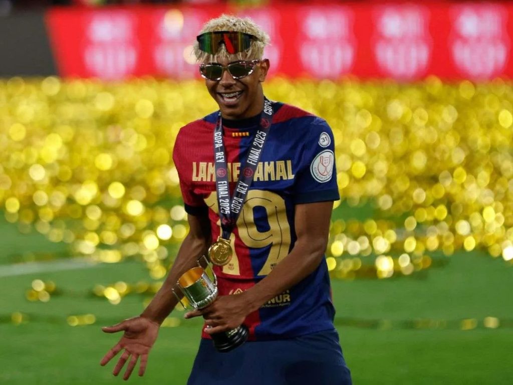 "Mientras gane no pueden decirme creído"