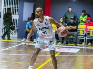 Llaneros complicó los sueños de Brillantes