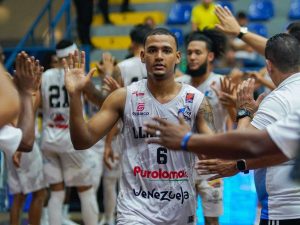 Llaneros se sacó la mala racha ante Frontinos