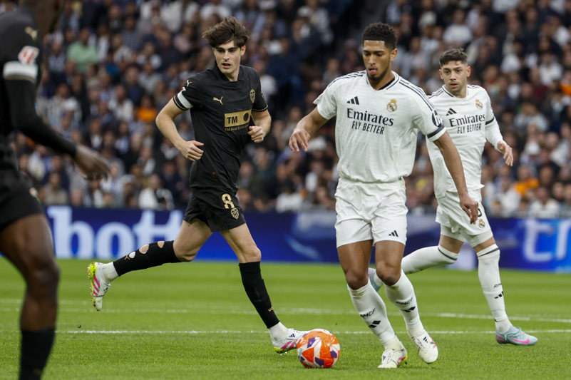 MADRID
