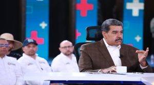 Maduro exige a Bukele fe de vida de venezolanos secuestrados en El Salvador