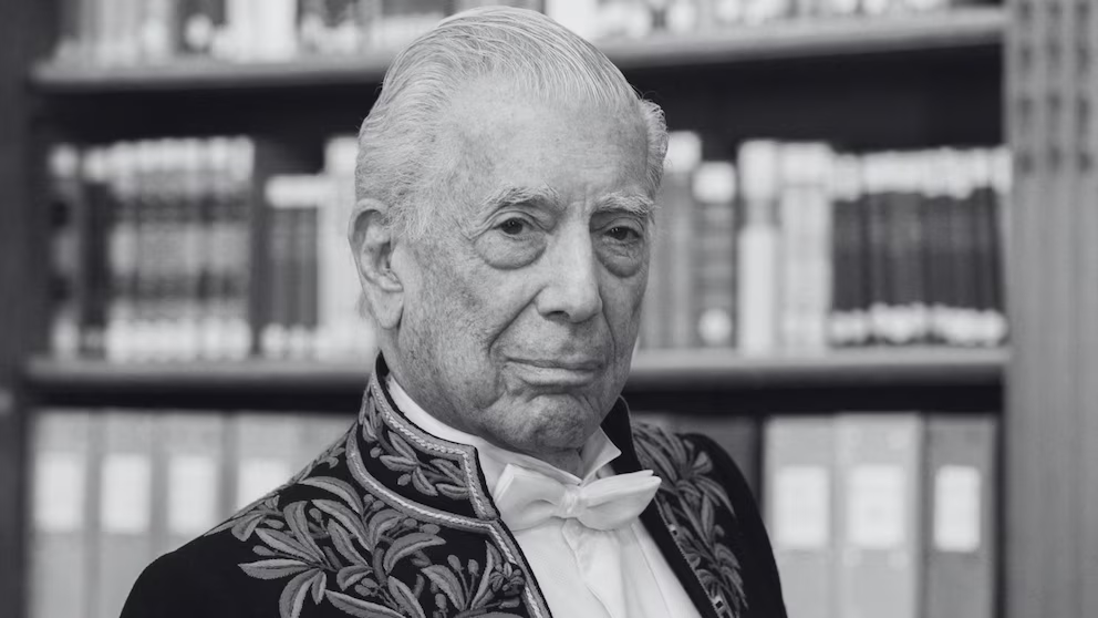 Premio Nobel e ícono de la literatura mundial