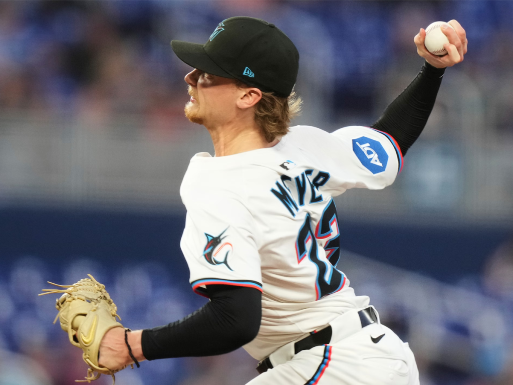 Max Meyer se une a José Fernández con joya ante Cincinnati