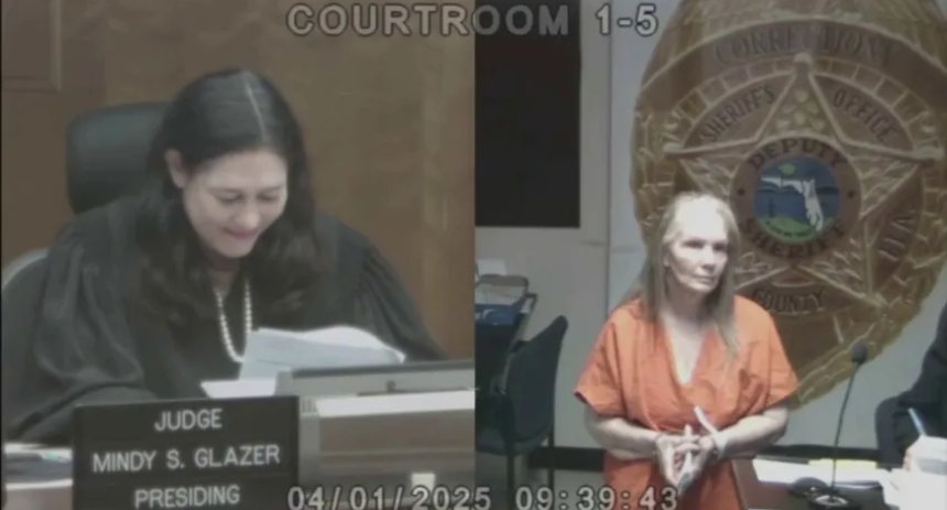 Anciana venezolana es arrestada por fraude en 'limpieza espiritual'