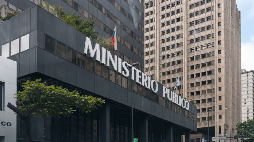 Fiscalía tilda de cínica la propuesta de Bukele y exige información judicial de los venezolanos presos en el Cecot