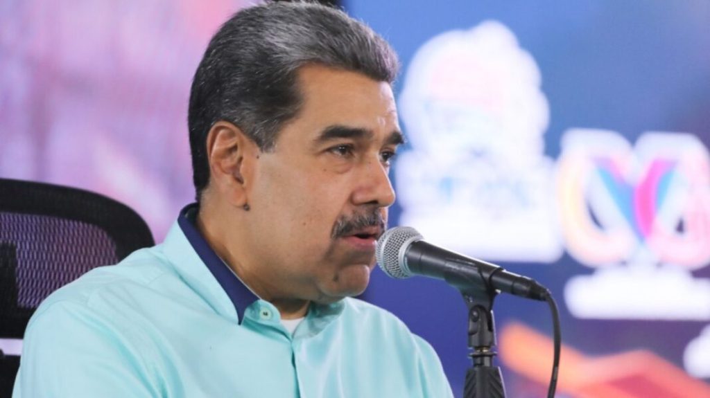 Nicolás Maduro evalúa aranceles de Trump y dice que Venezuela superará cualquier perturbación económica