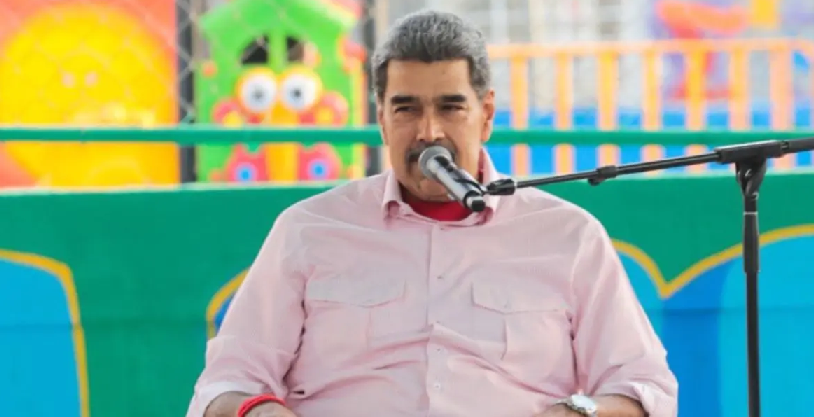 Nicolas Maduro afirmo que van a 'ganar la guerra del dólar criminal'