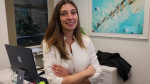 El insólito caso de una abogada de inmigración que nació en EEUU y fue obligada a salir del país