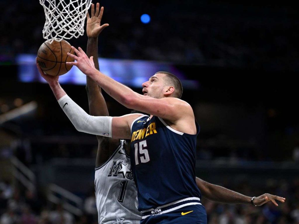 Premios de la NBA ya tienen finalistas