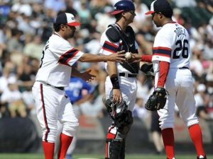Ozzie Guillén lamenta la muerte de Octavio Dotel
