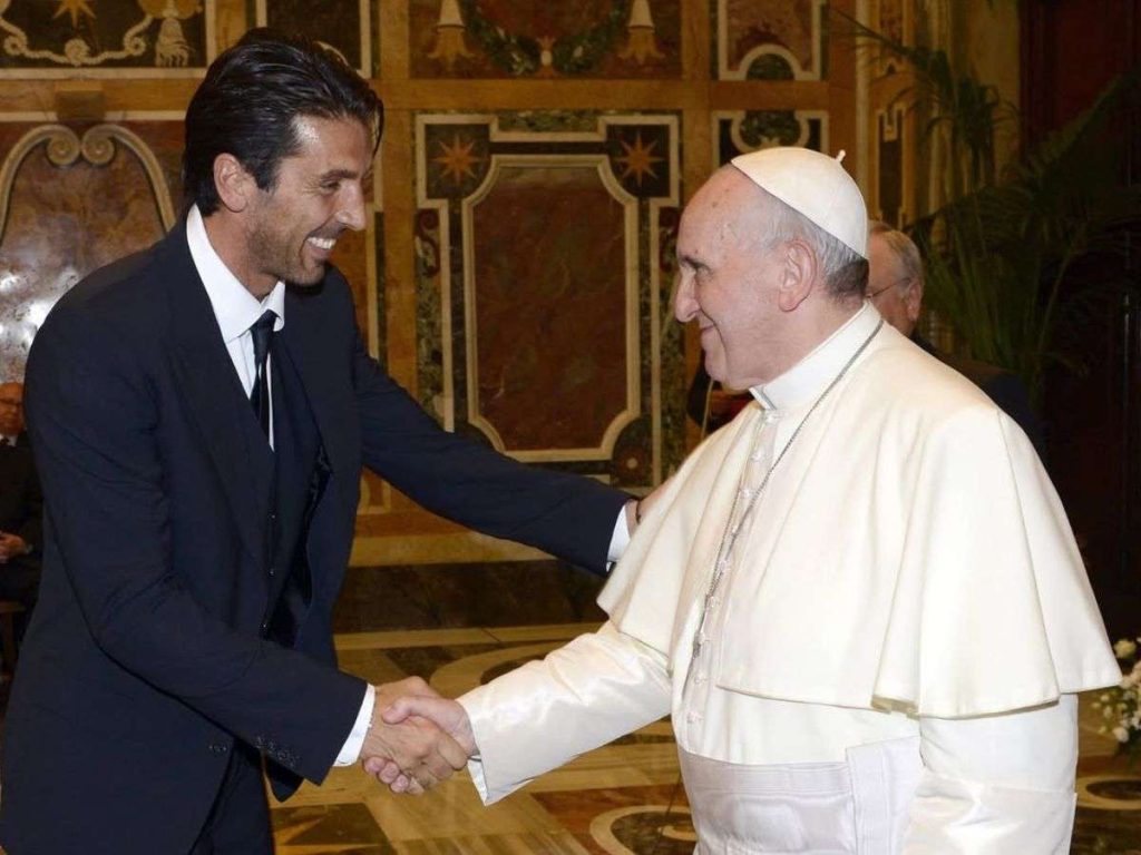 El deporte llora la partida del papa Francisco