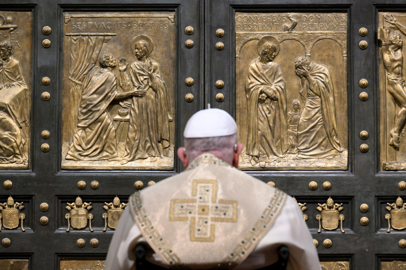 Fallece el Papa Francisco: Sucesión papal, fenómeno global de apuestas