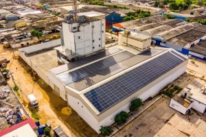 Empresas Polar adquirió dos plantas en Barranquilla una de pasta y otra de harina de maíz precocida